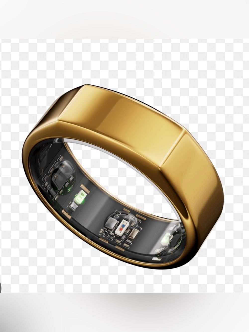 Oura Ring Generation 3